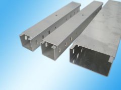 電纜橋架使用遇到問題怎么辦