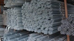 jdg管的采用什么材料？